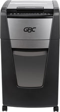 Auto Feed 300 Sheet Capacity Micro-Cut Paper Shredder N7845