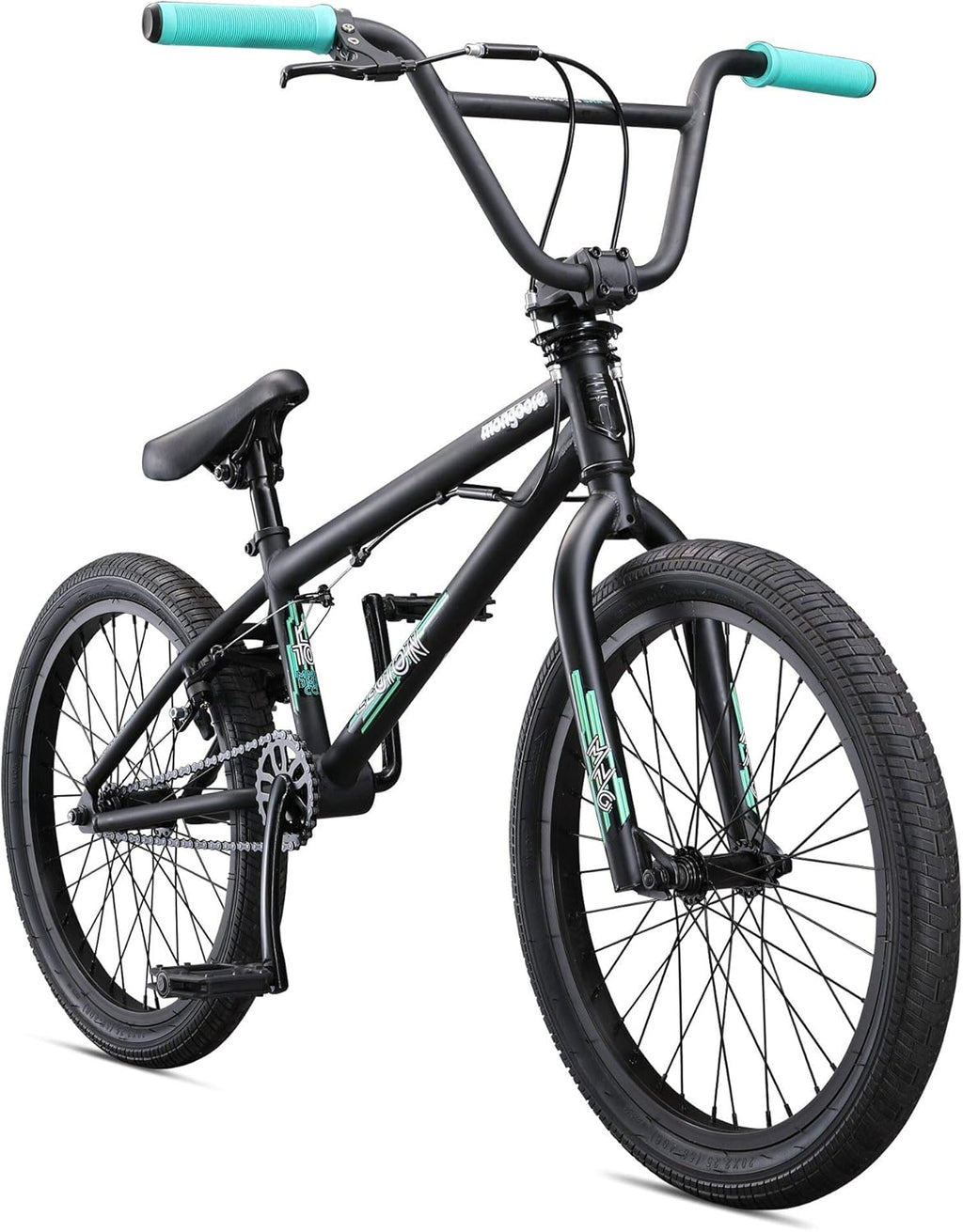BMX Bicycles K64727