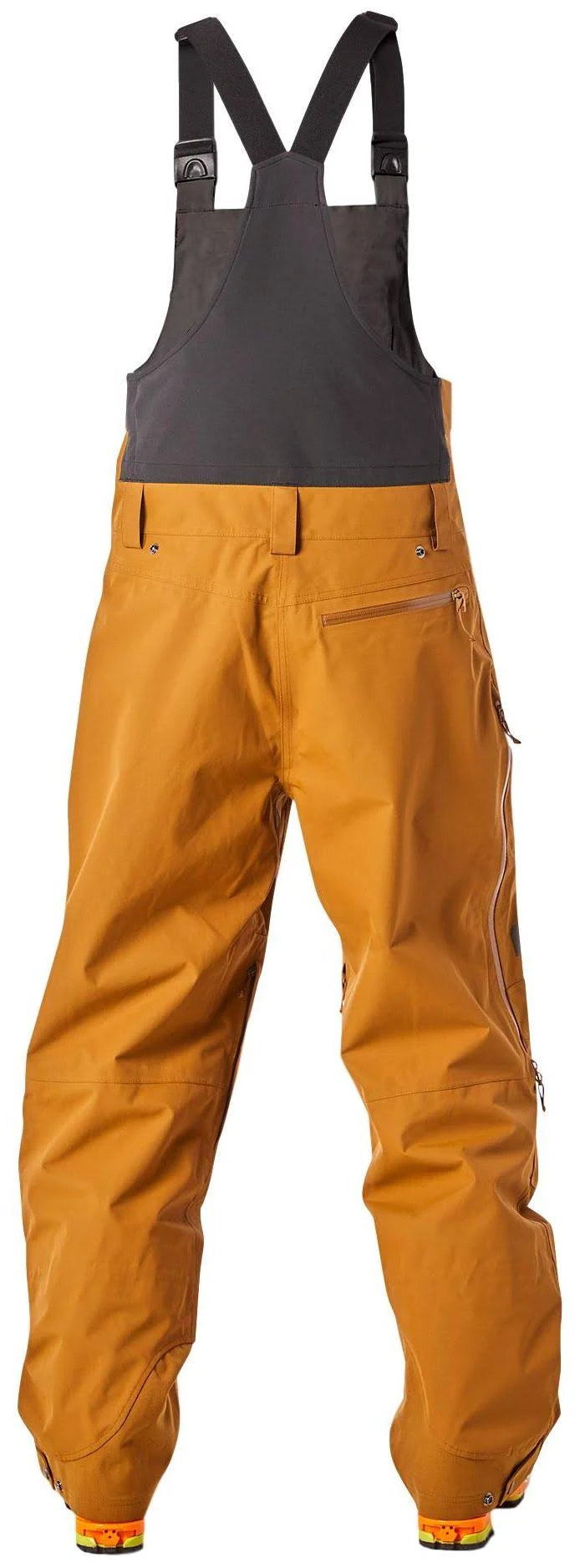 Men's Rye Bib G882