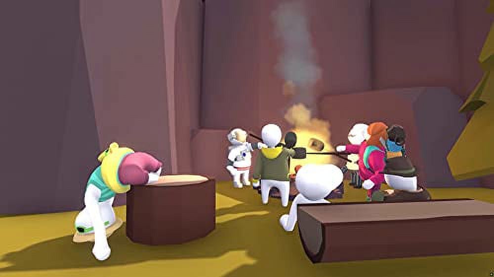 Human: Fall Flat - Anniversary Edition - Xbox Series X U41905