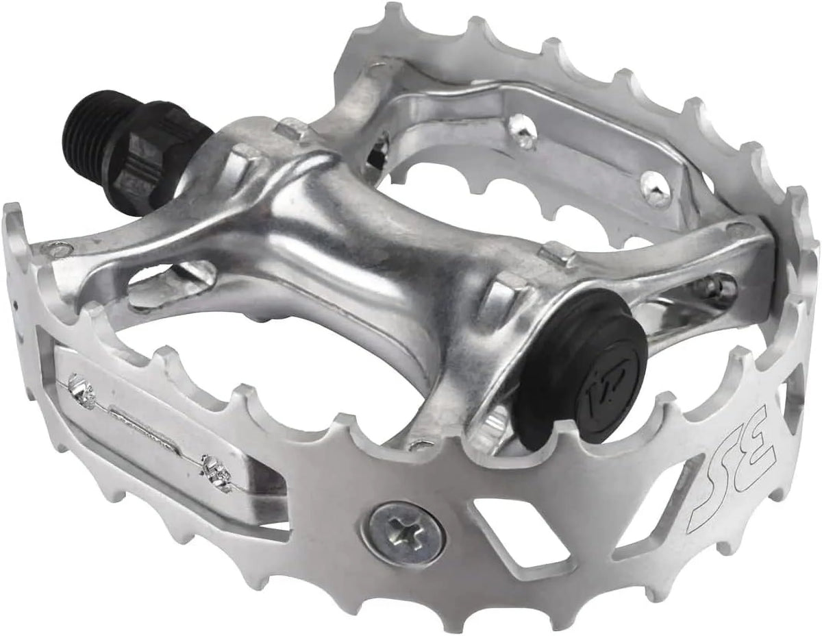 Bear Trap 9/16 SL/SL Racing Pedals H7213