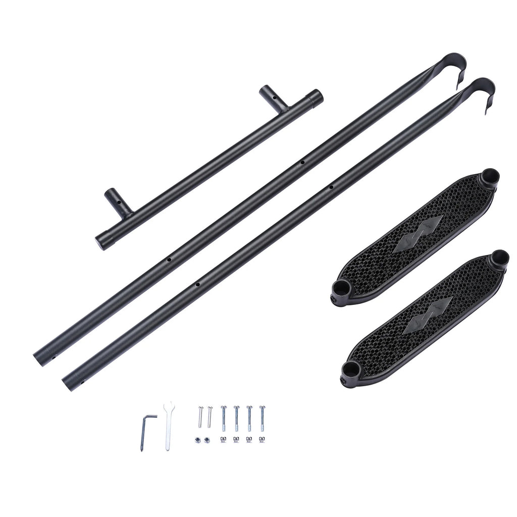 Trampoline Ladder B378124