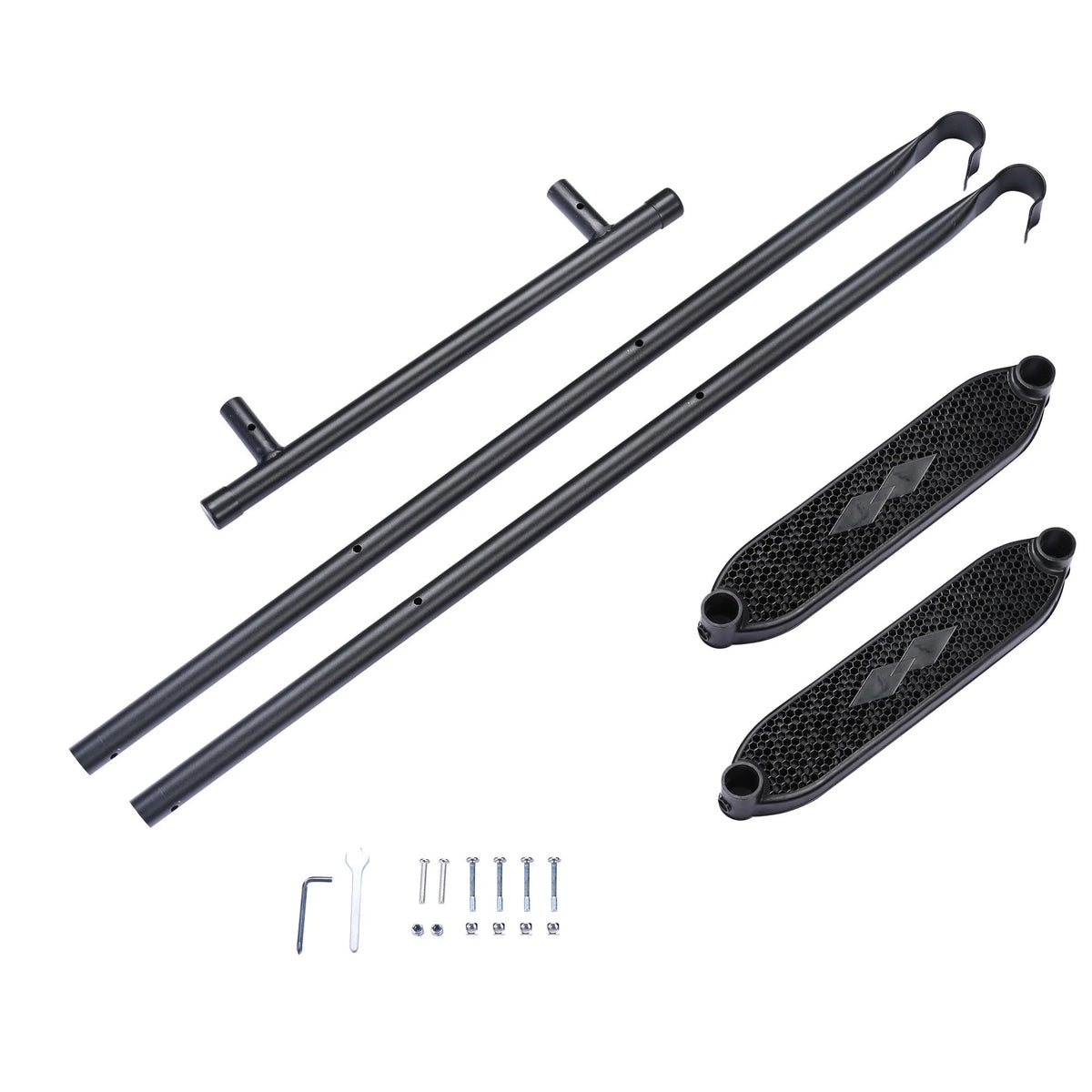 Trampoline Ladder B378124
