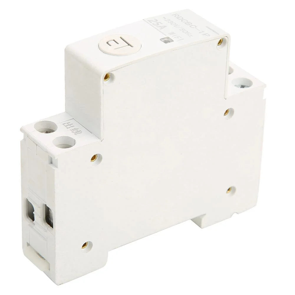 Remote Control WIFI Circuit Breaker 1P 25A A22081