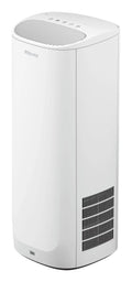 White True HEPA Tower Air Purifier W462