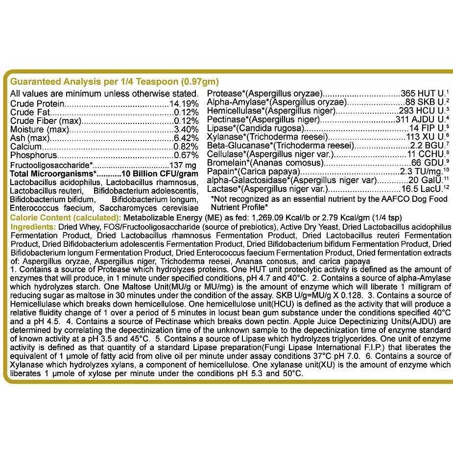 Probiotic Max Y69991