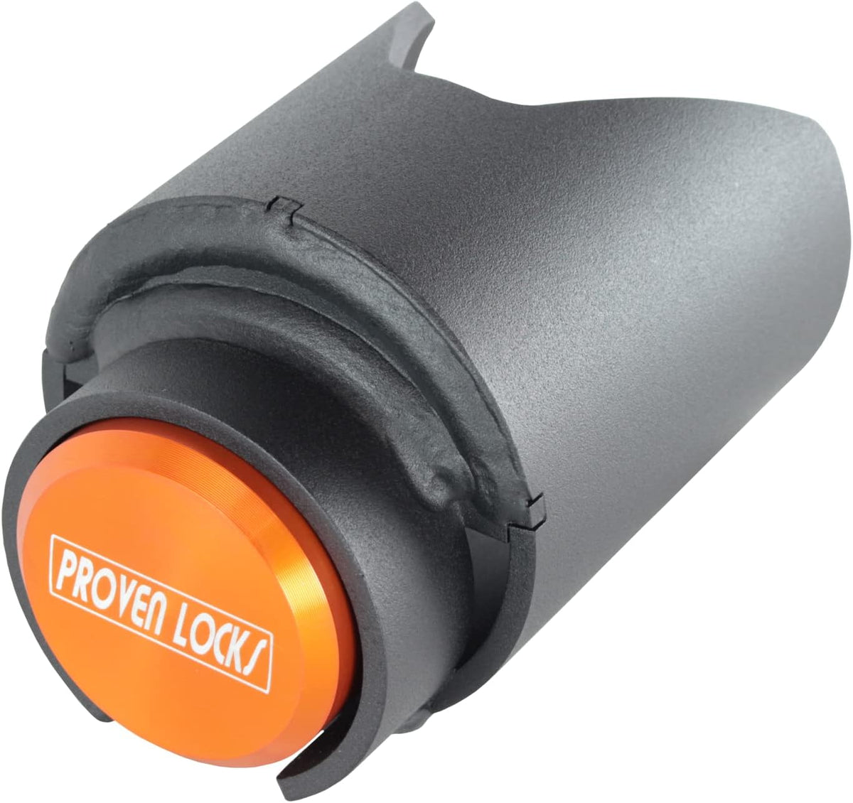 Trailer Lock for 2-Inch Trailer Couplers F710