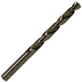 35/64 Cobalt Steel Taper Length Drill Bit L309114