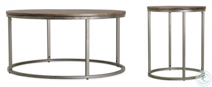 Nesting Side Table E29114