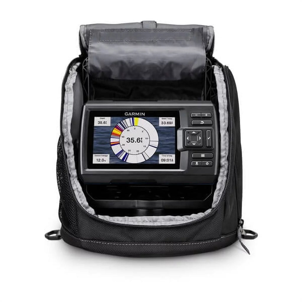 Ice Fishing Bundle F847737
