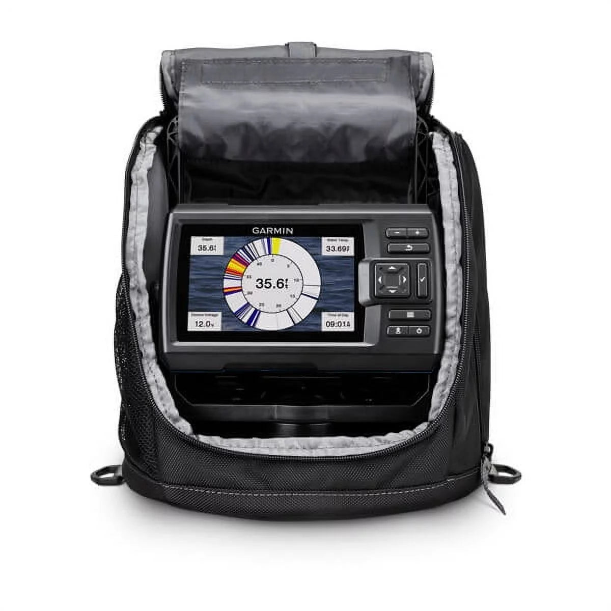 Ice Fishing Bundle F847737