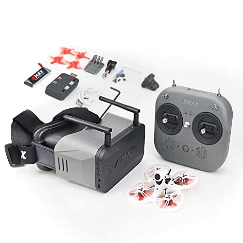 Tinyhawk 3 RTF Kit 1s FRSKY FPV Drone Quadcopter Ready to Fly Kit S20775