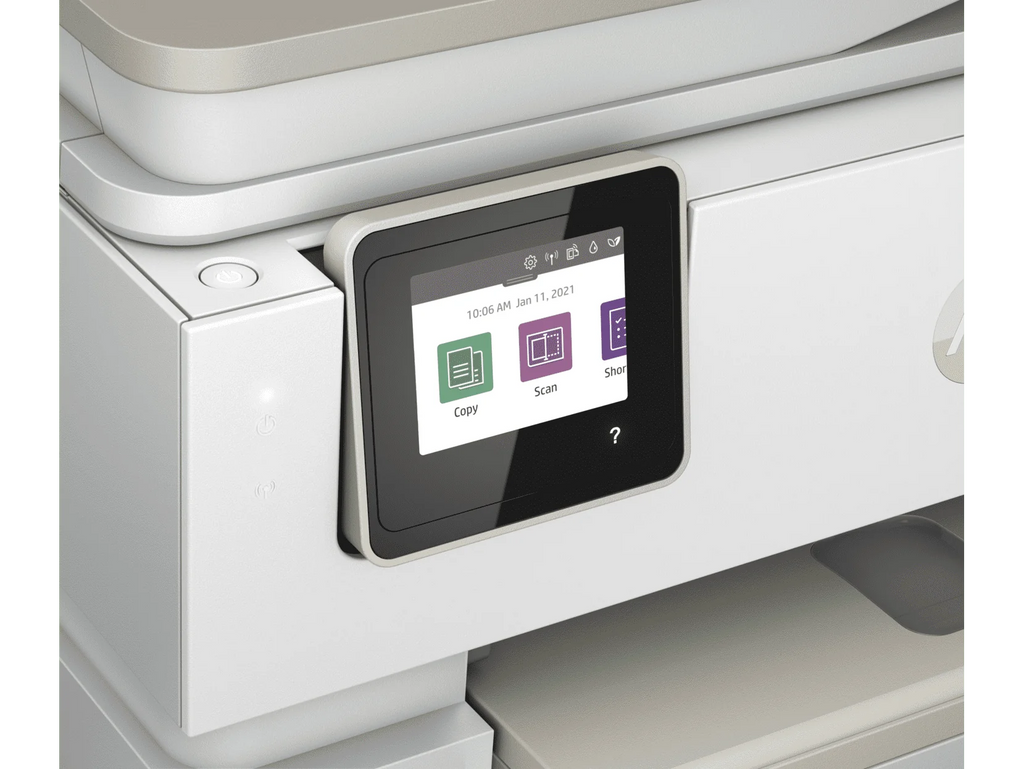 All-in-One Inkjet Printer F84110
