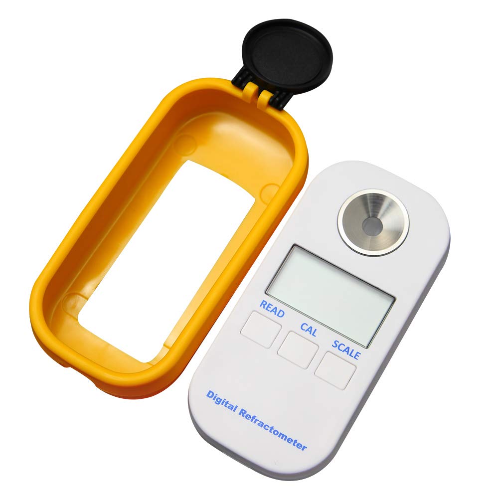 Digital Coolant Refractometer P25292