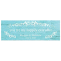 Blue Canvas J8528