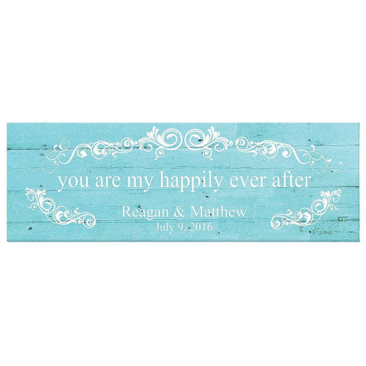 Blue Canvas J8528