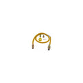 Gas Dryer Connector & Installation Kit D508
