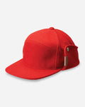 Red Timberline Cap K514