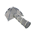 Outdoor Cat Enclosures S8840