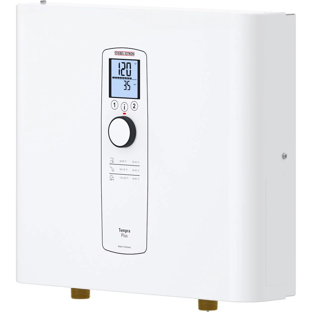 2.34 GPM 12 Kilowatt 240 Volt Residential P83650