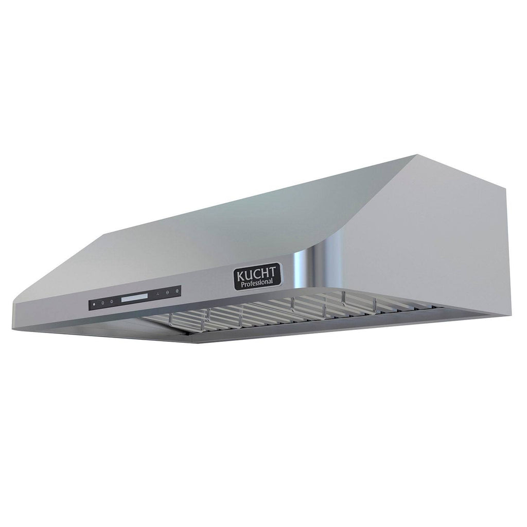 36 in. Under Cabinet Range Hood 900CFM Stainless Steel K365988