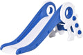 Folding Kids Slide Blue A30215