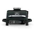 7-in-1 Outdoor Grill & Smoker V87802