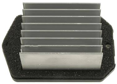 Subaru Tribeca HVAC Blower Motor Resistor F6326