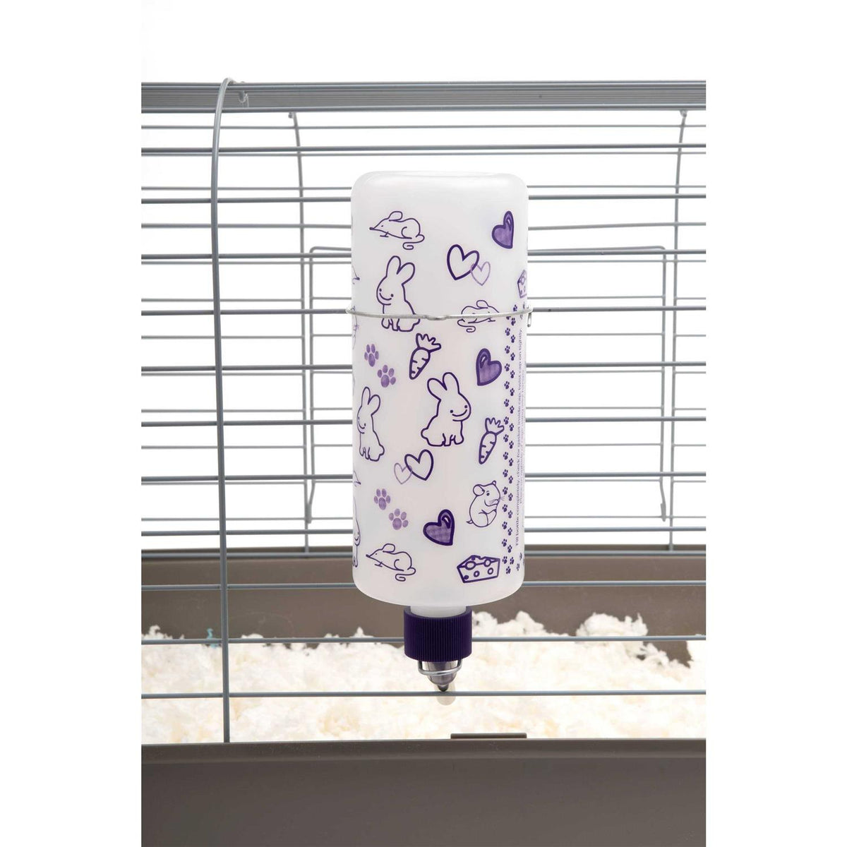 Hamster Bottle G71356