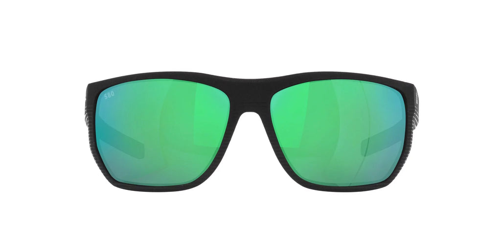 Black Gray Sunglasses N4480
