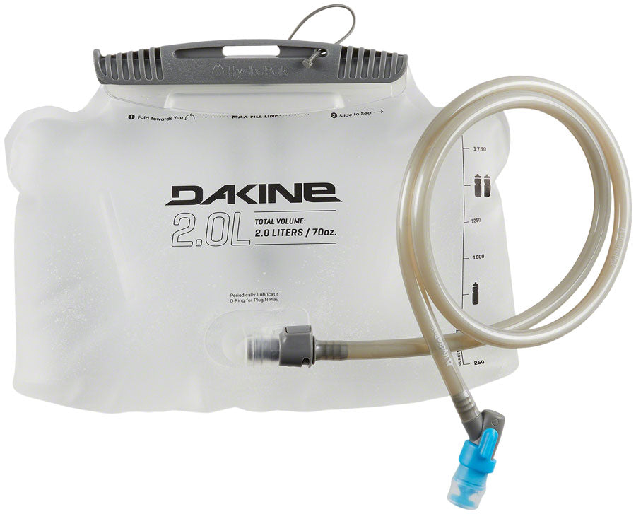 2L Lumbar Reservoir S16192