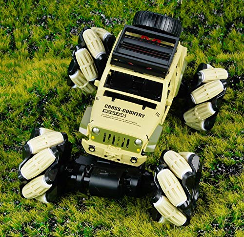 1:16 4WD RC Drift Monster Truck K91694