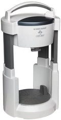 White Electric Jar Opener J9997