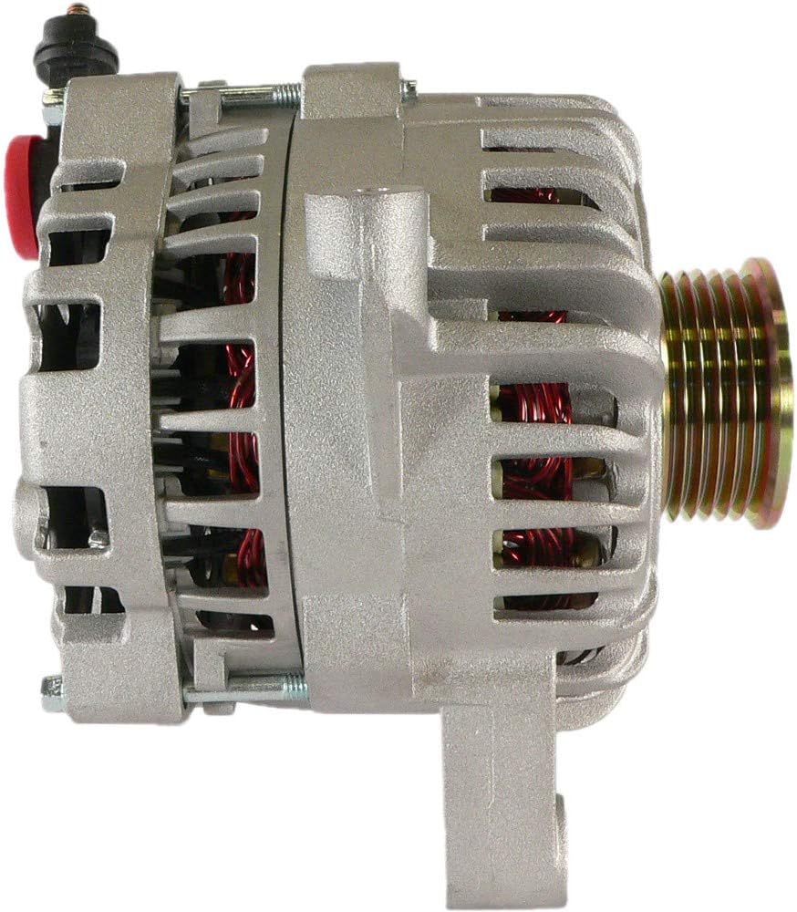 Alternator U1956