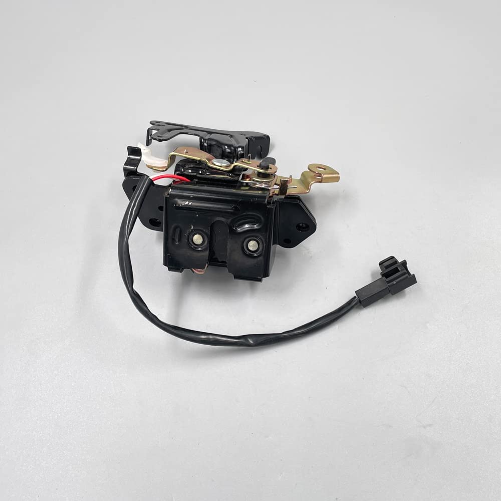 Trunk Latch Tailgate Lock with Cable, 2 PINS, Pack of 2 X29825