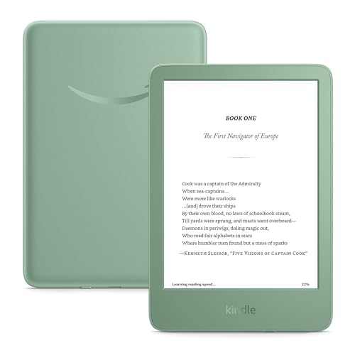 Black 16 GB Kindle T760
