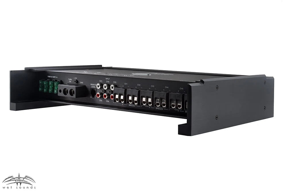 6-channel Marine Amplifier R590851