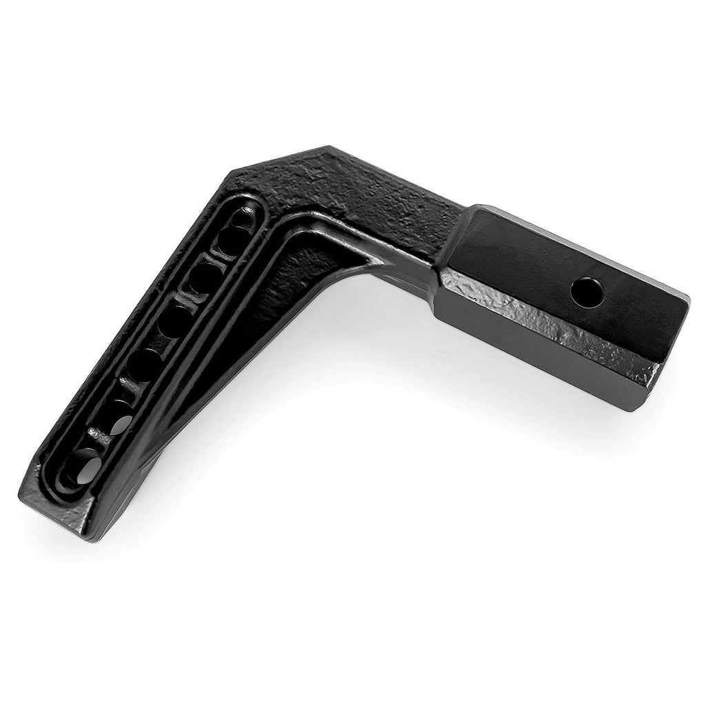 Shank-Forged Extra Hi-Low 2.5inx2.5inx12in D5174