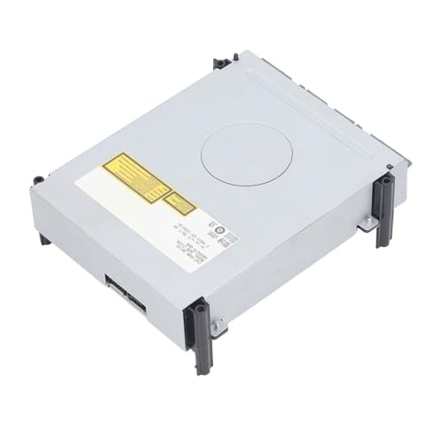 External CD DVD Drive for Game Console C400431