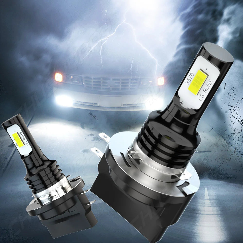 H11B LED Headlight Bulbs U849912