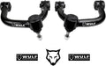 Front Upper Control Arms Kit for 2005-2020 Toyota Tacoma 6LUG 2WD 4X4 W179790