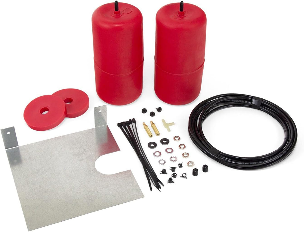 Air Suspension Kit A4306