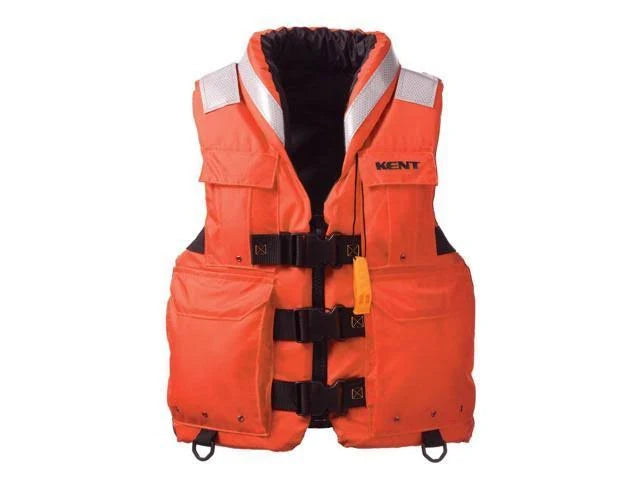 Medium Commercial SAR Vest H29791