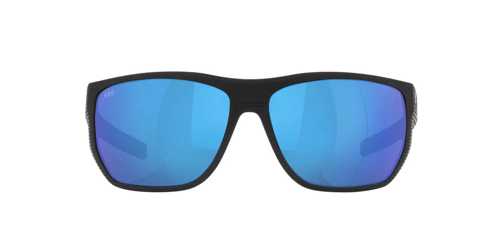 Black Gray Sunglasses N4480