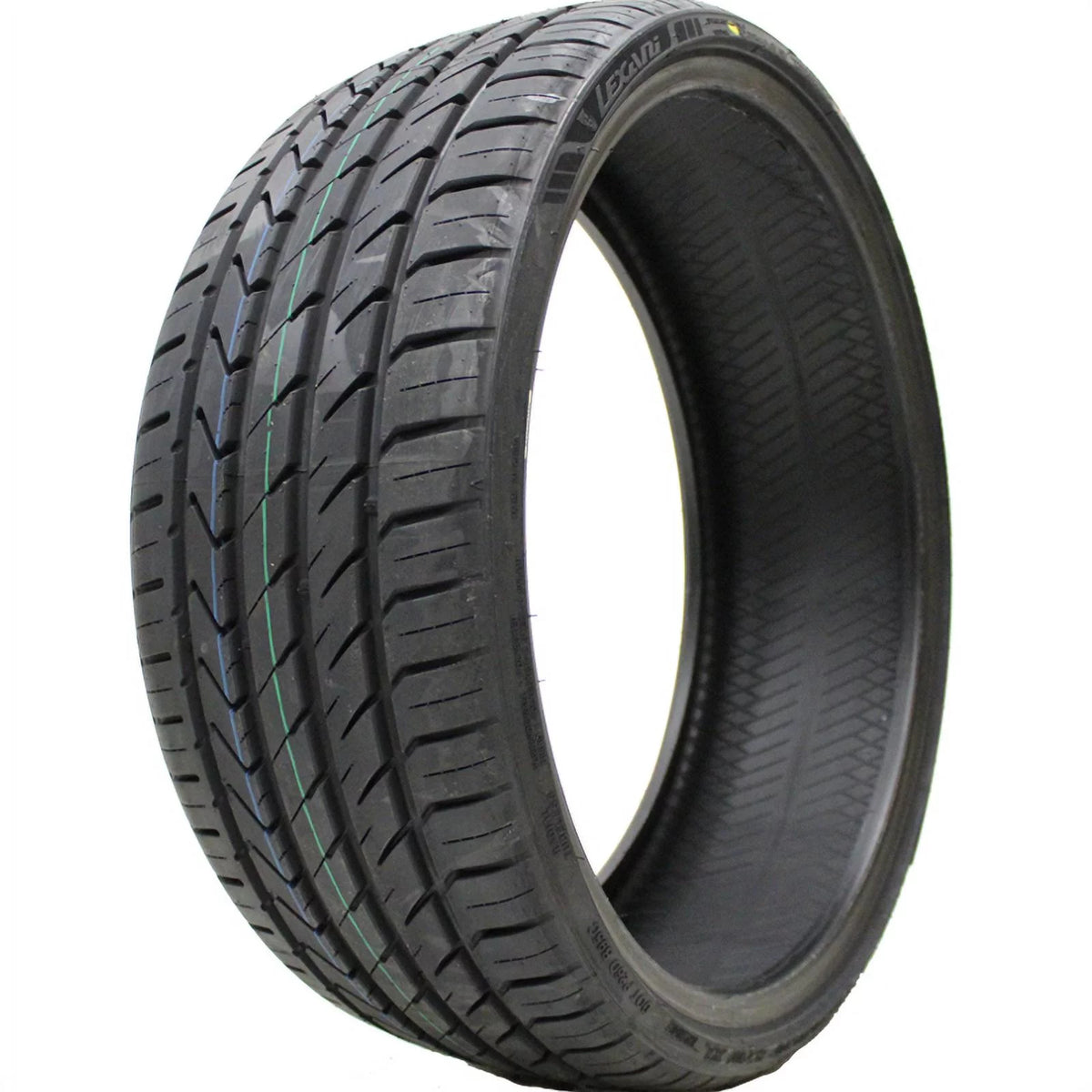 275/30ZR19 96W XL Performance Tire X653