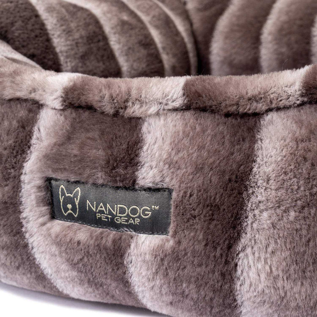 Reversible Pet Bed I835