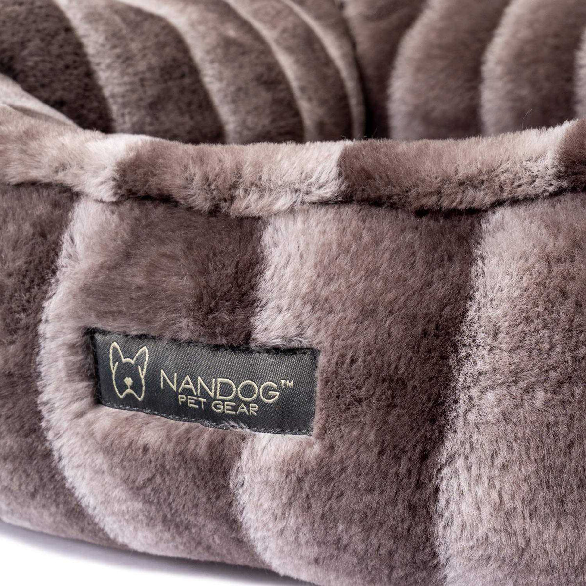 Reversible Pet Bed I835