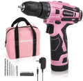 Cordless Drill Driver Kit O91330