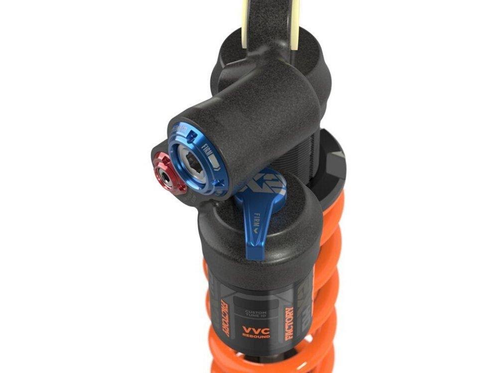 Rear Shock 8.5 x 2.5 K9976