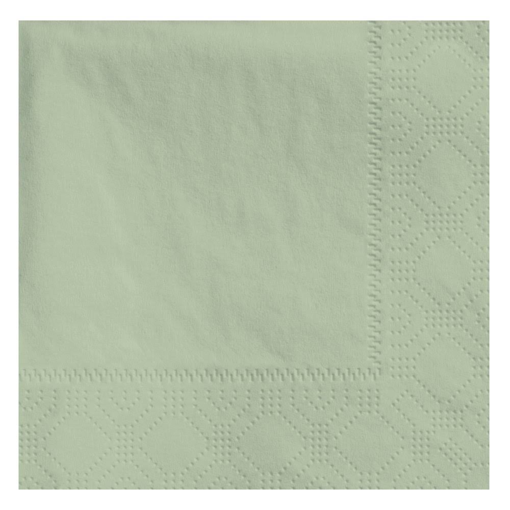 Sage Beverage Napkin X735